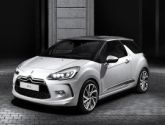 Citroen DS3 Hatchback